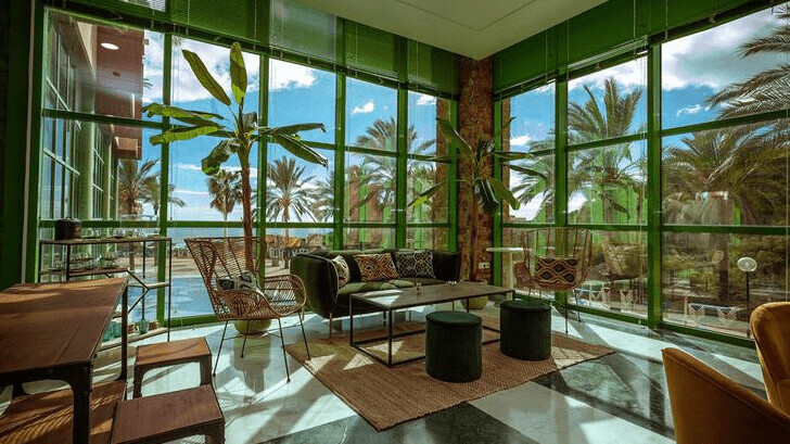 Holiday World Resort